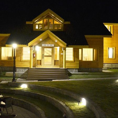 Kolahoi Green Resorts, Pahalgām Dış mekan fotoğraf