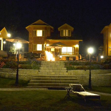 Kolahoi Green Resorts, Pahalgām Dış mekan fotoğraf