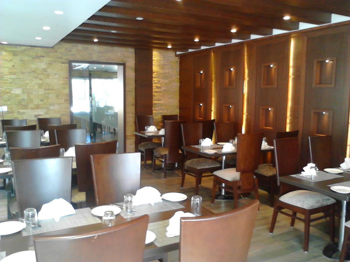 Kolahoi Green Resorts, Pahalgām Dış mekan fotoğraf